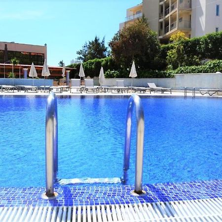 Oasis Beach Apartment Portimao Luaran gambar