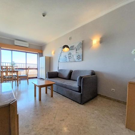 Oasis Beach Apartment Portimao Luaran gambar