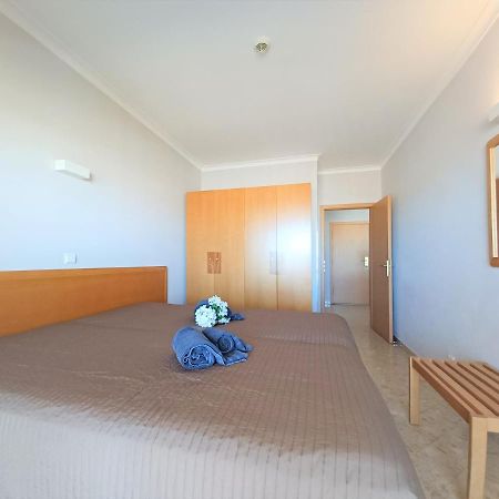 Oasis Beach Apartment Portimao Luaran gambar