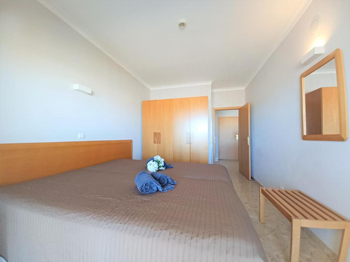 Oasis Beach Apartment Portimao Luaran gambar
