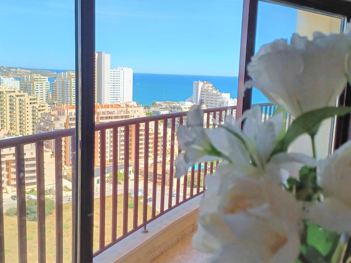 Oasis Beach Apartment Portimao Luaran gambar