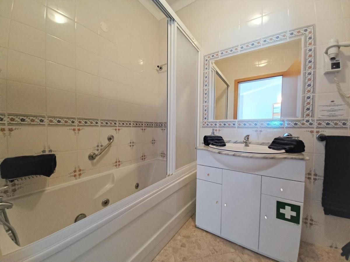 Oasis Beach Apartment Portimao Luaran gambar