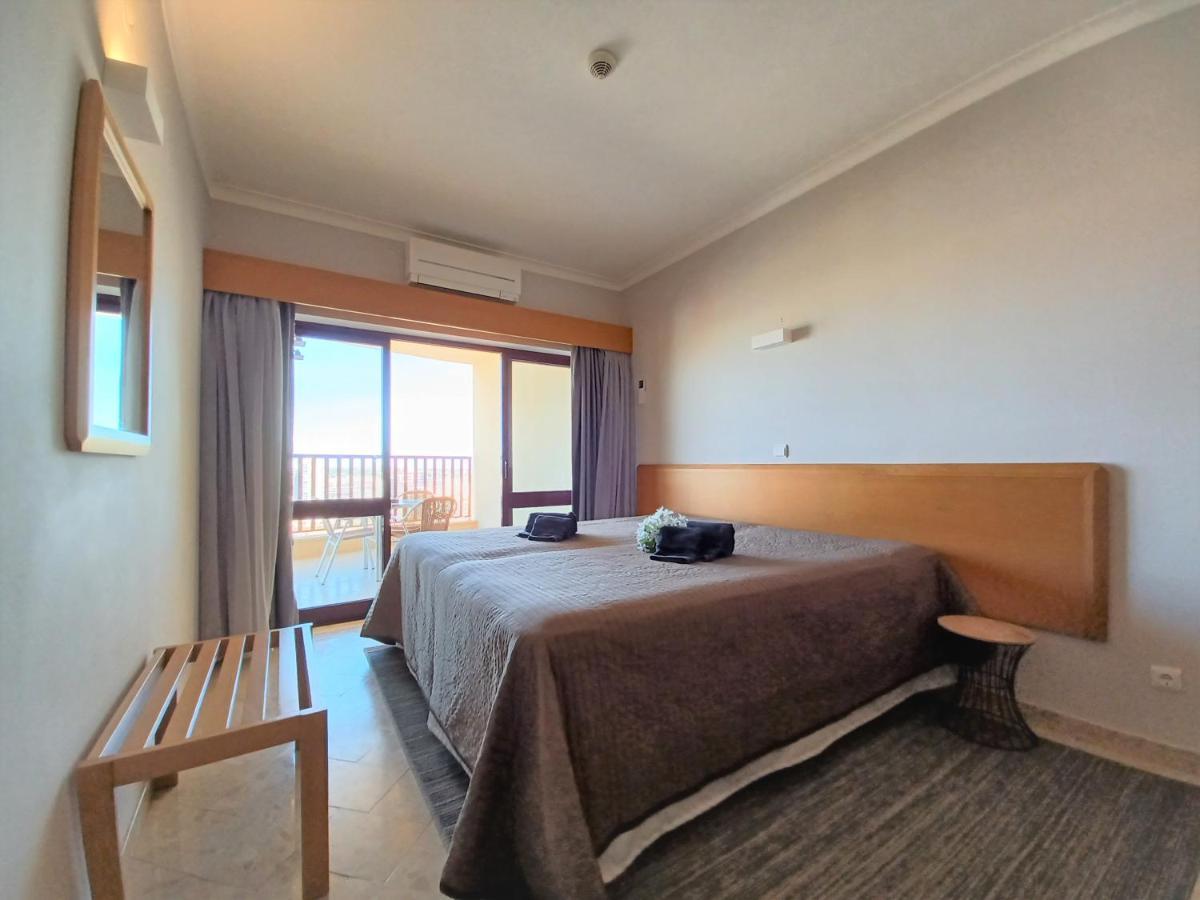 Oasis Beach Apartment Portimao Luaran gambar