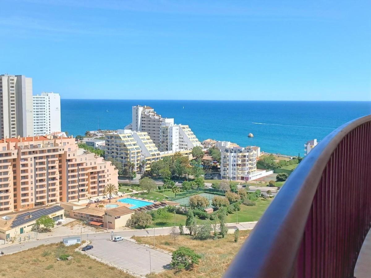 Oasis Beach Apartment Portimao Luaran gambar