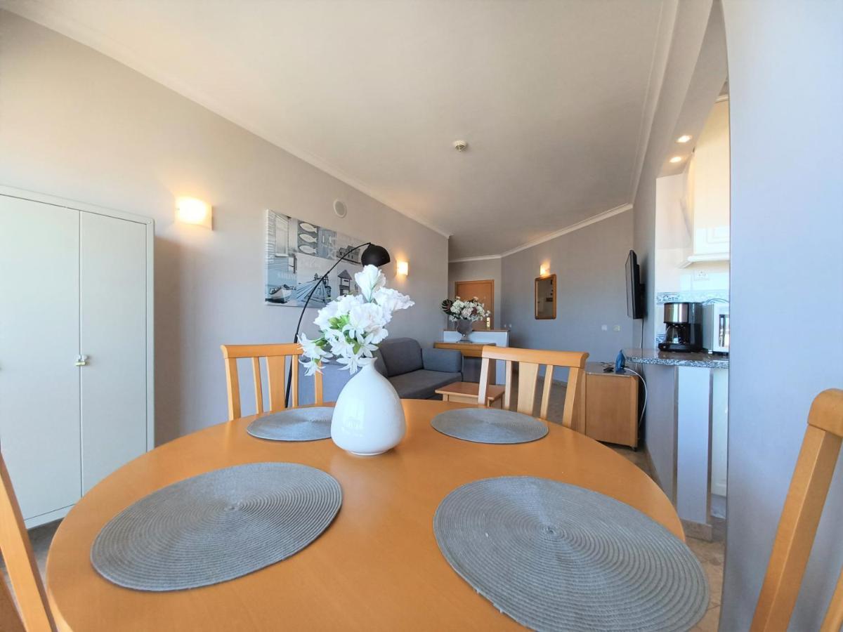 Oasis Beach Apartment Portimao Luaran gambar