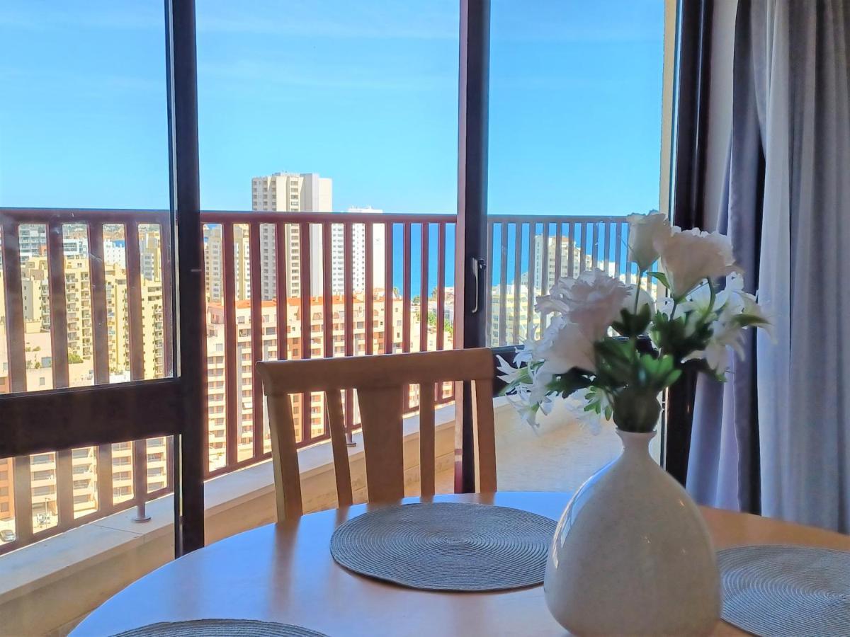Oasis Beach Apartment Portimao Luaran gambar