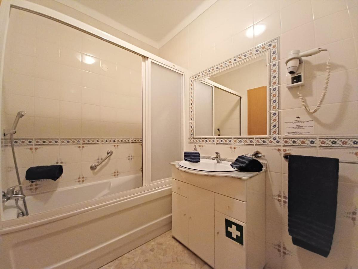 Oasis Beach Apartment Portimao Luaran gambar