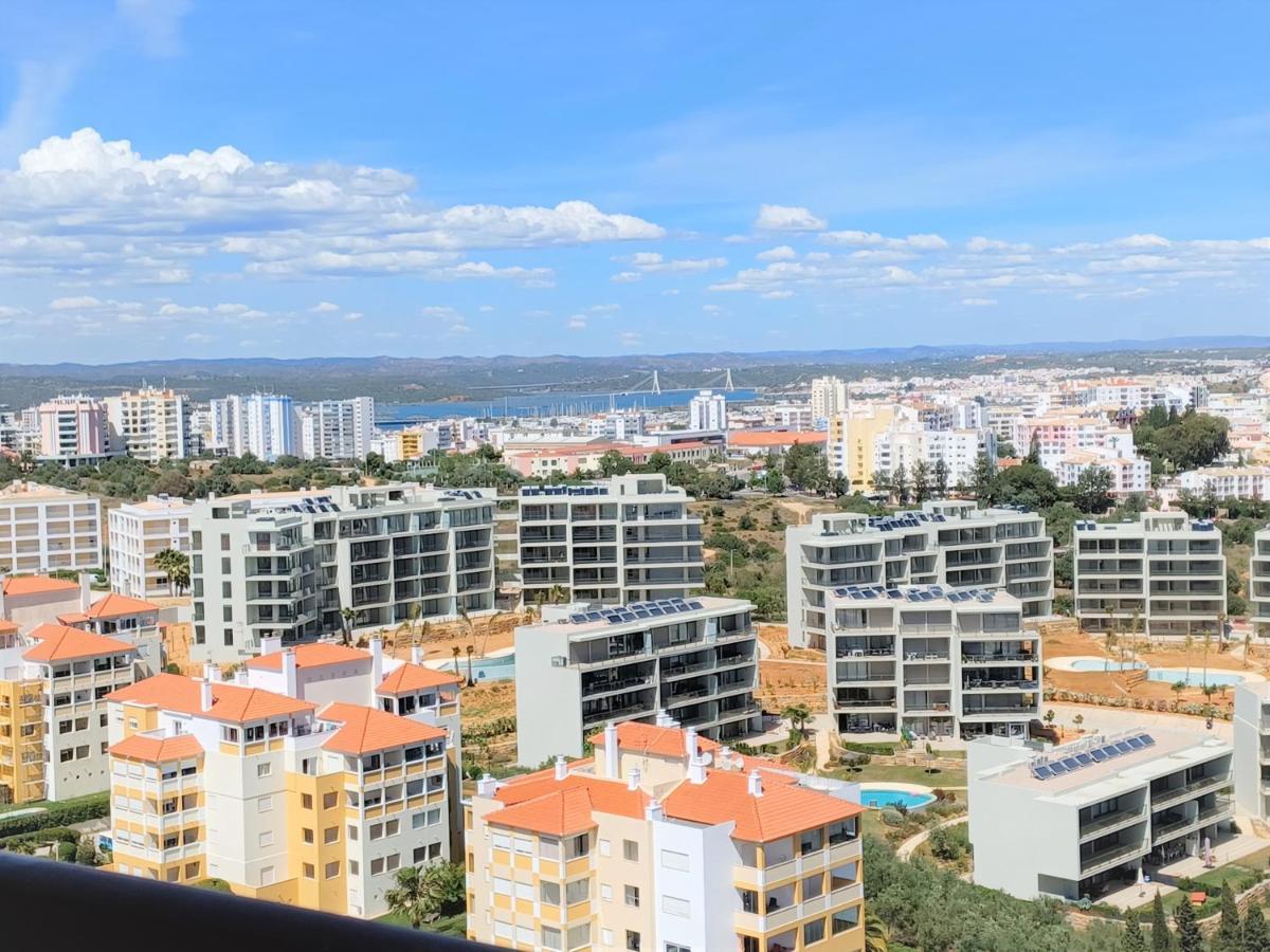 Oasis Beach Apartment Portimao Luaran gambar