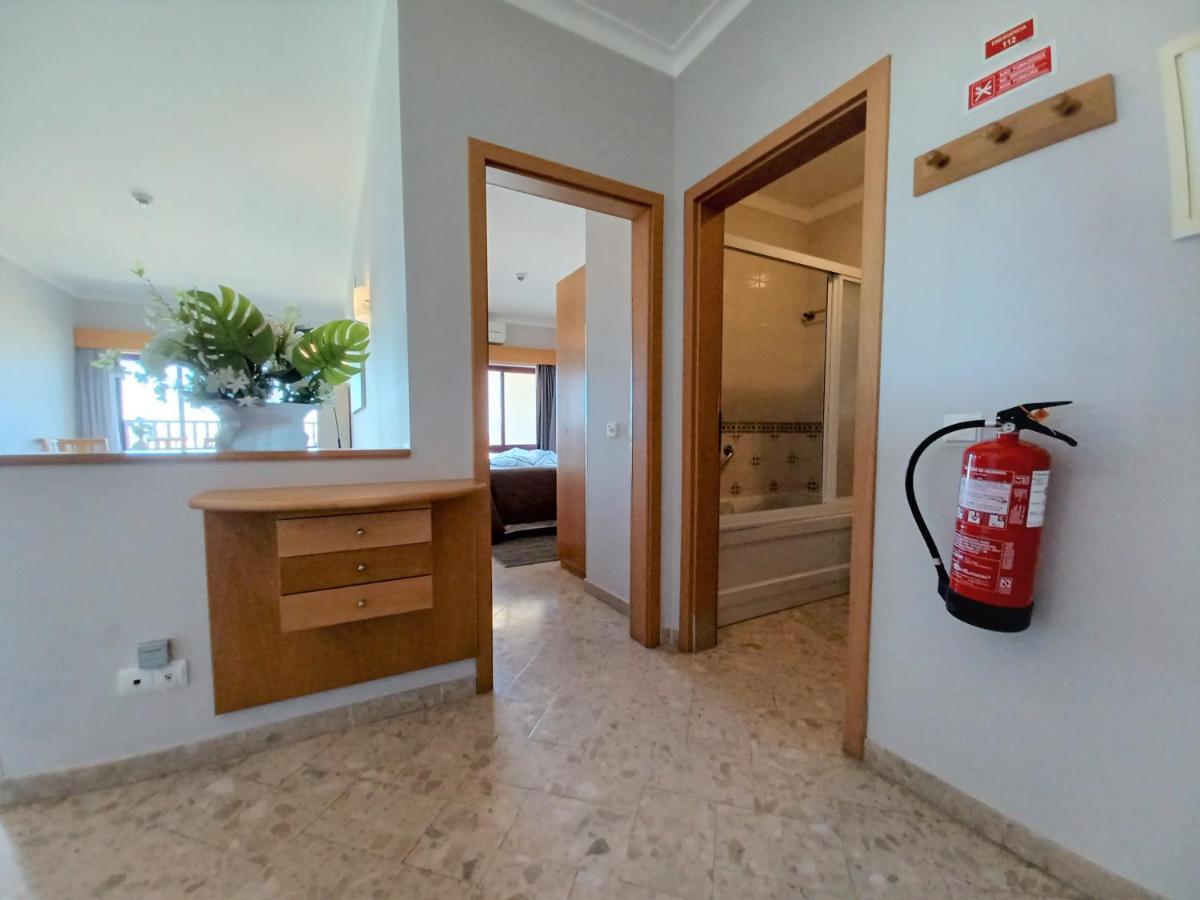 Oasis Beach Apartment Portimao Luaran gambar