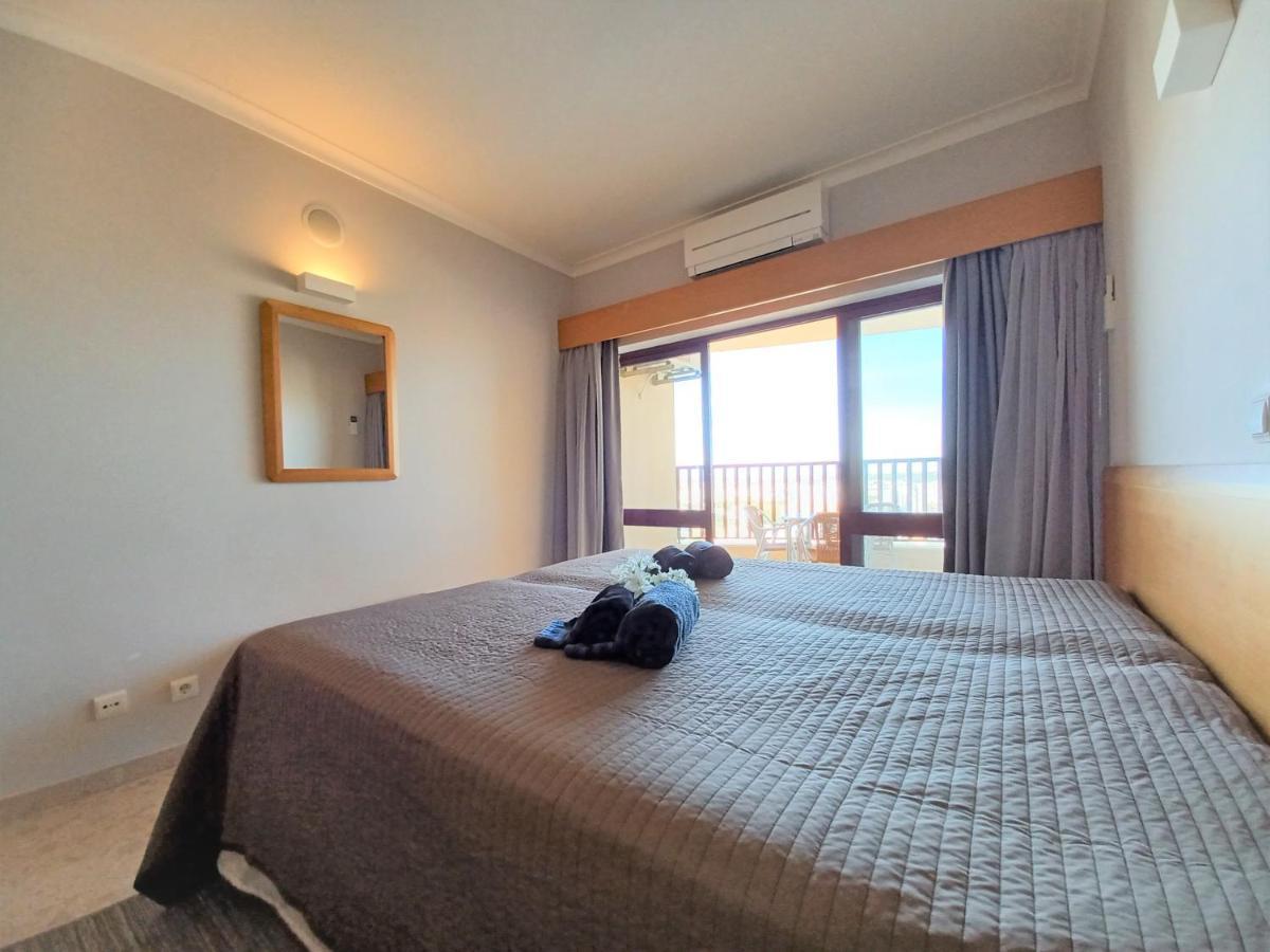 Oasis Beach Apartment Portimao Luaran gambar