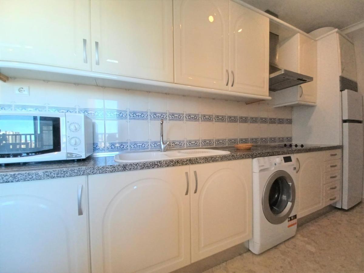 Oasis Beach Apartment Portimao Luaran gambar