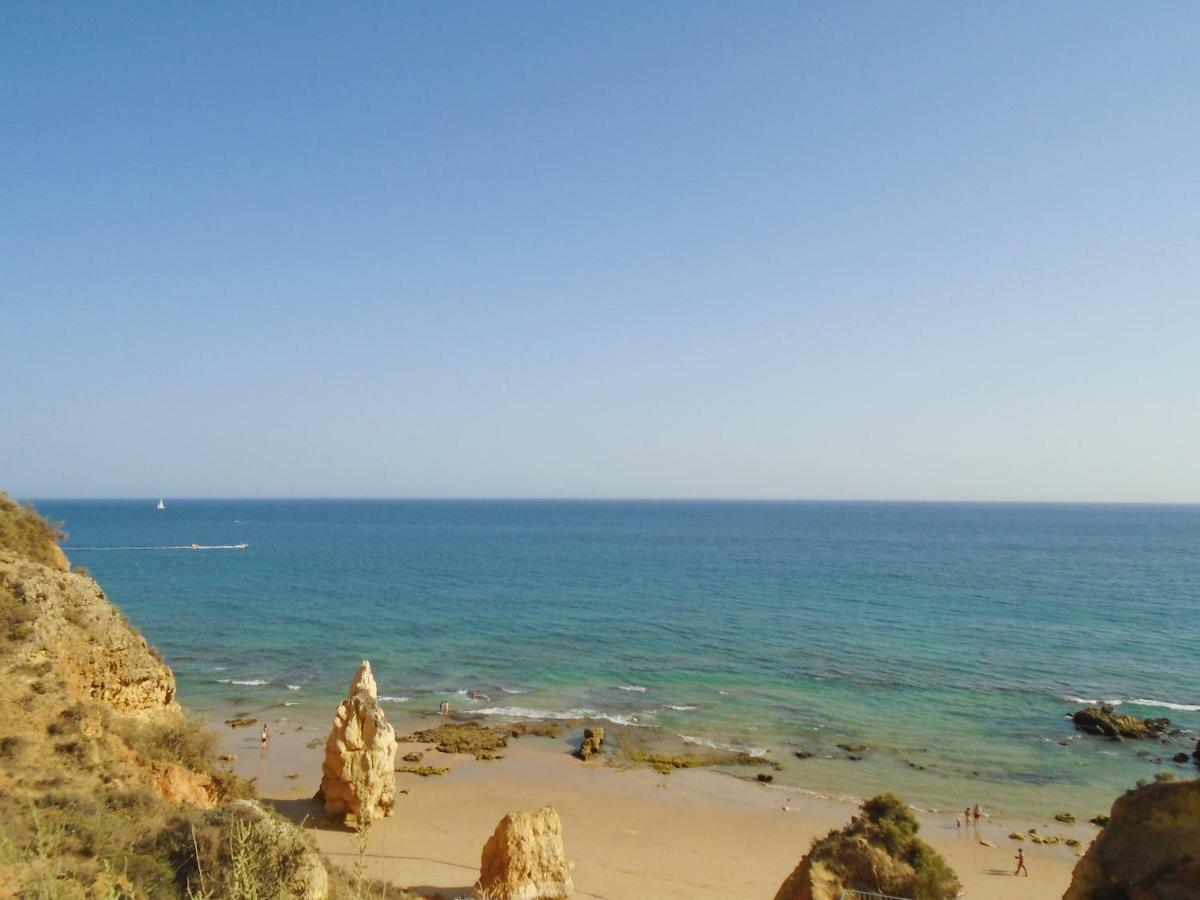 Oasis Beach Apartment Portimao Luaran gambar