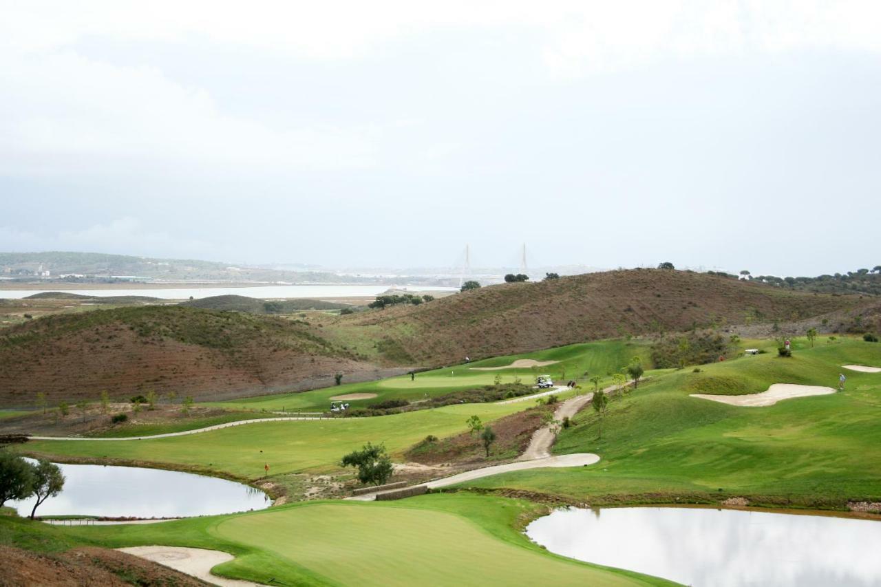 Oasis Beach Apartment Portimao Luaran gambar
